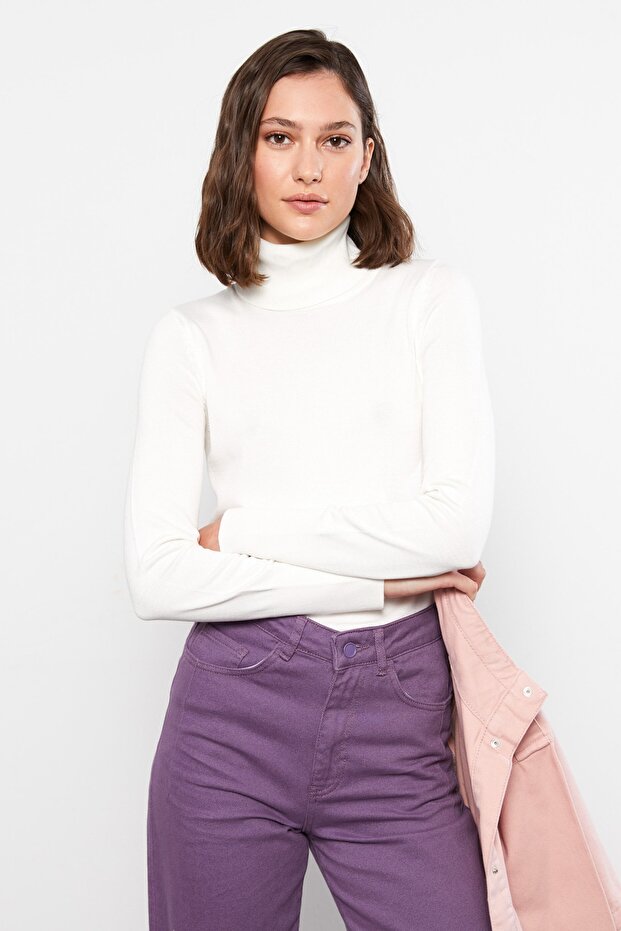 Pullover Damen/Mädchen - 2