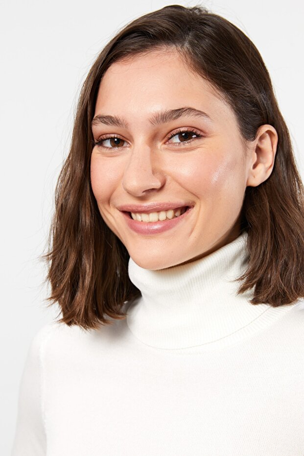 Pullover Damen/Mädchen - 4