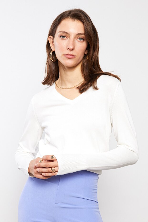 Pullover Damen/Mädchen - 5