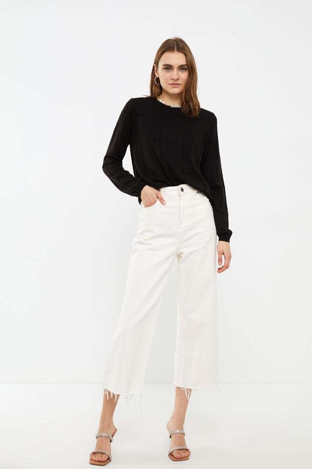 Sweter damski - 1