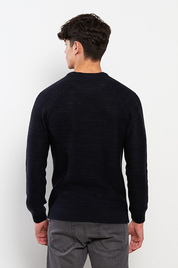 Pullover Herren - 4