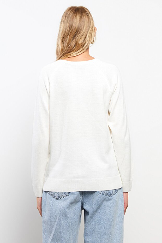 Pullover Damen/Mädchen - 5