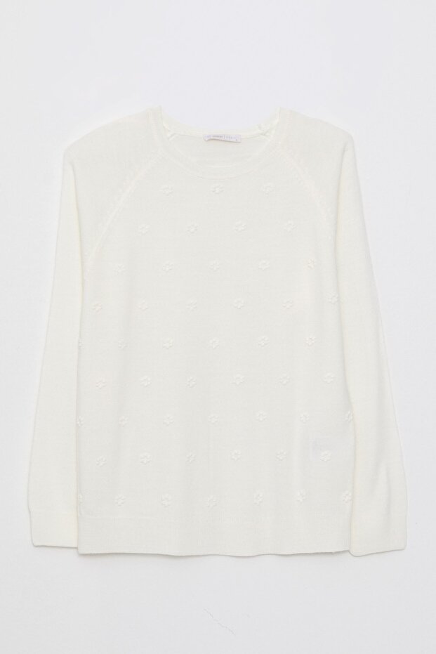 Pullover Damen/Mädchen - 6