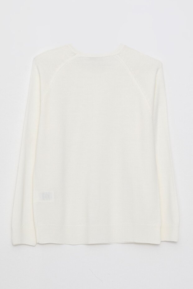 Pullover Damen/Mädchen - 7