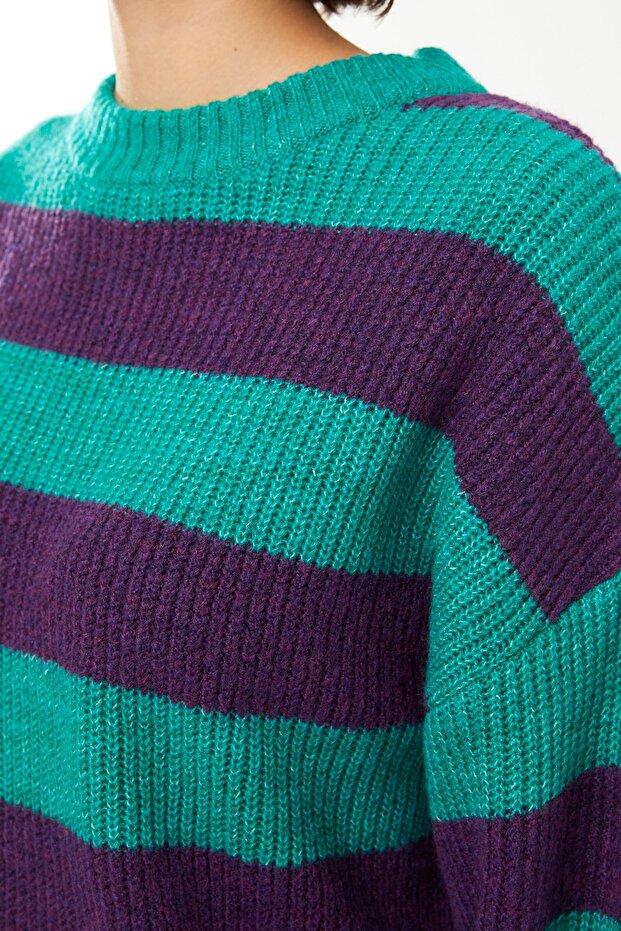Pullover Damen/Mädchen - 4