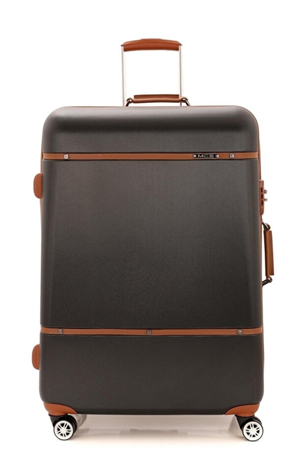 Lüx Abs Valiz V209 75 Cm - 1