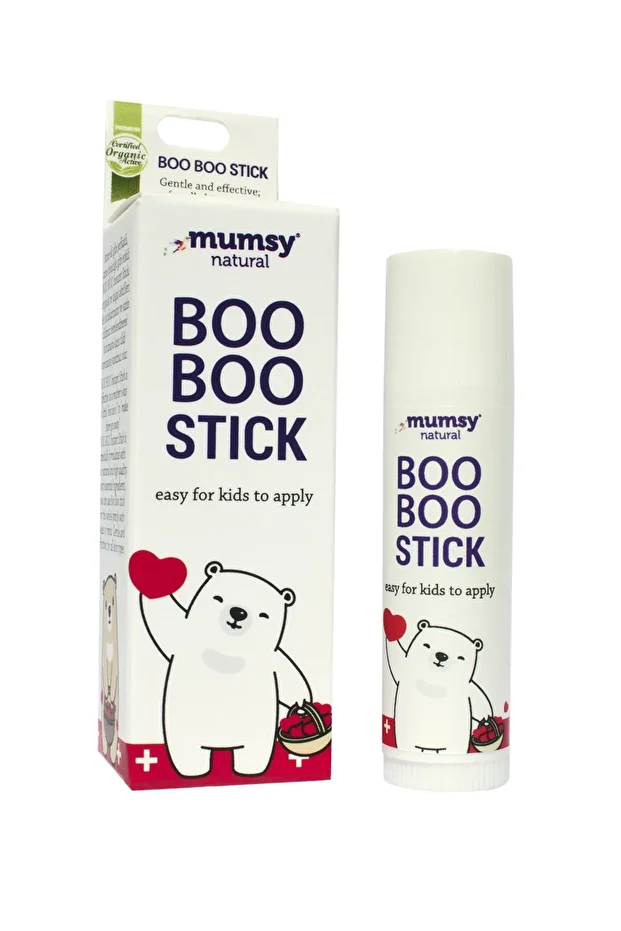 Boo Boo Stick 5 Ml. - 1
