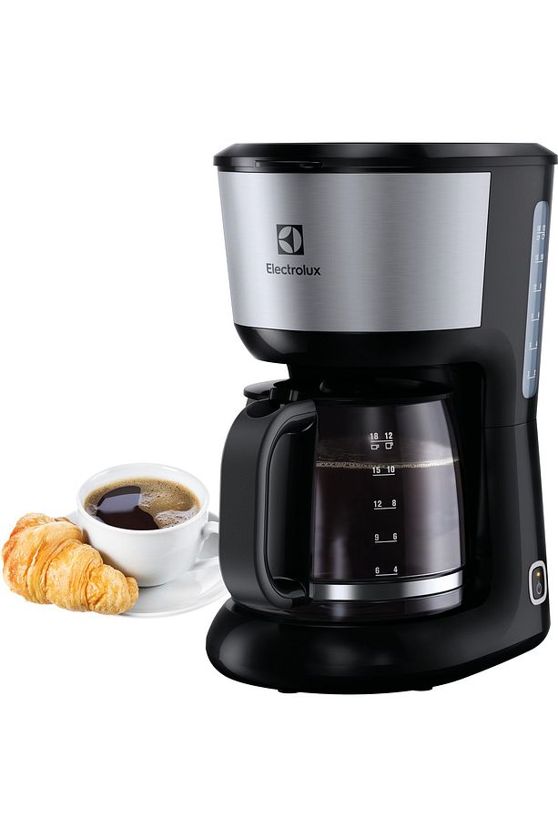 EKF3700 1100 W 18 Bardak Kapasiteli Filtre Kahve Makinesi - 1