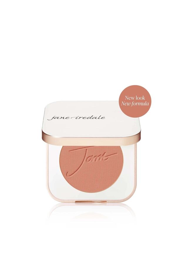 Purepressed® Blushes Allık - Mocha