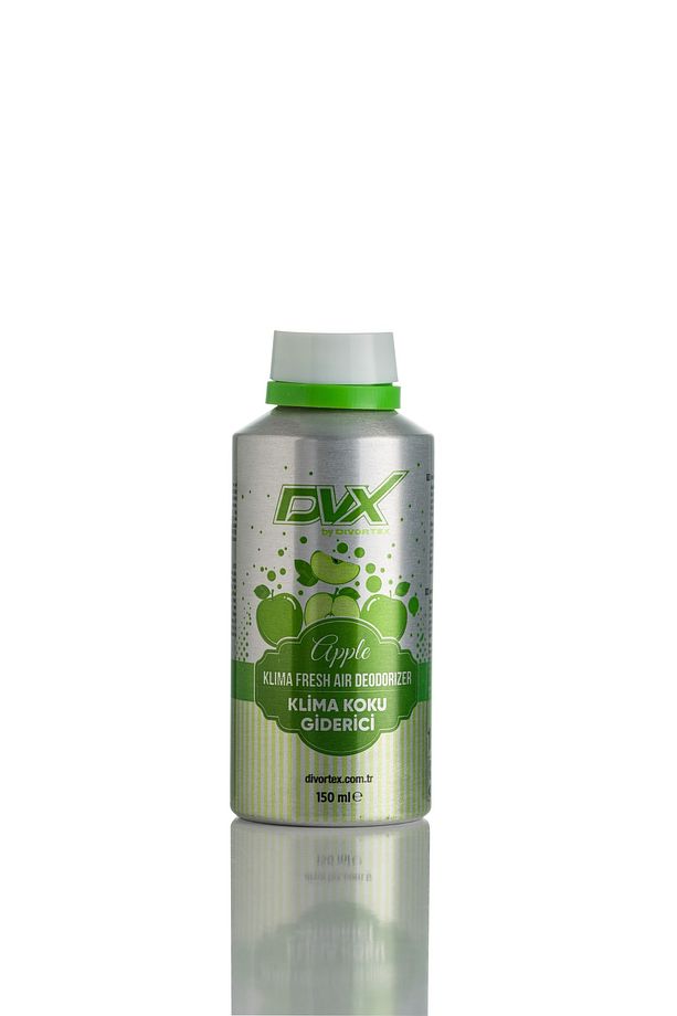 Klima Fresh - Klima Bombası Yeşil Elma 150 ml - 2