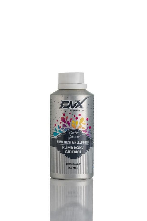 Klima Fresh - Klima Bombası - Odour Guard 150 Ml - 2