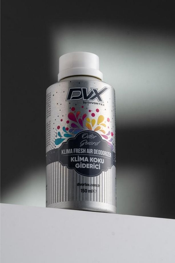 Klima Fresh - Klima Bombası - Odour Guard 150 Ml - 4