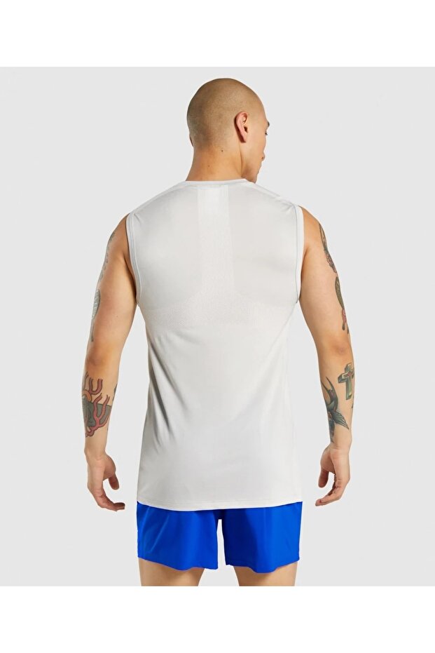 Gymshark Regulate Traınıng Tank - 2