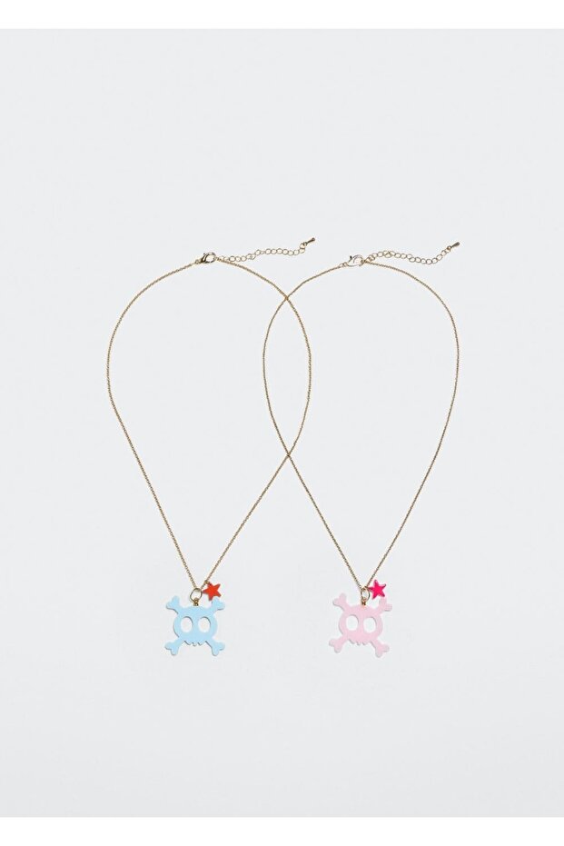 Karma Kolye Seti - 2