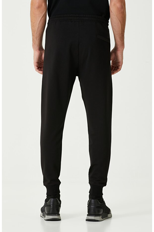 N-tech Siyah Eşofman Altı - 3