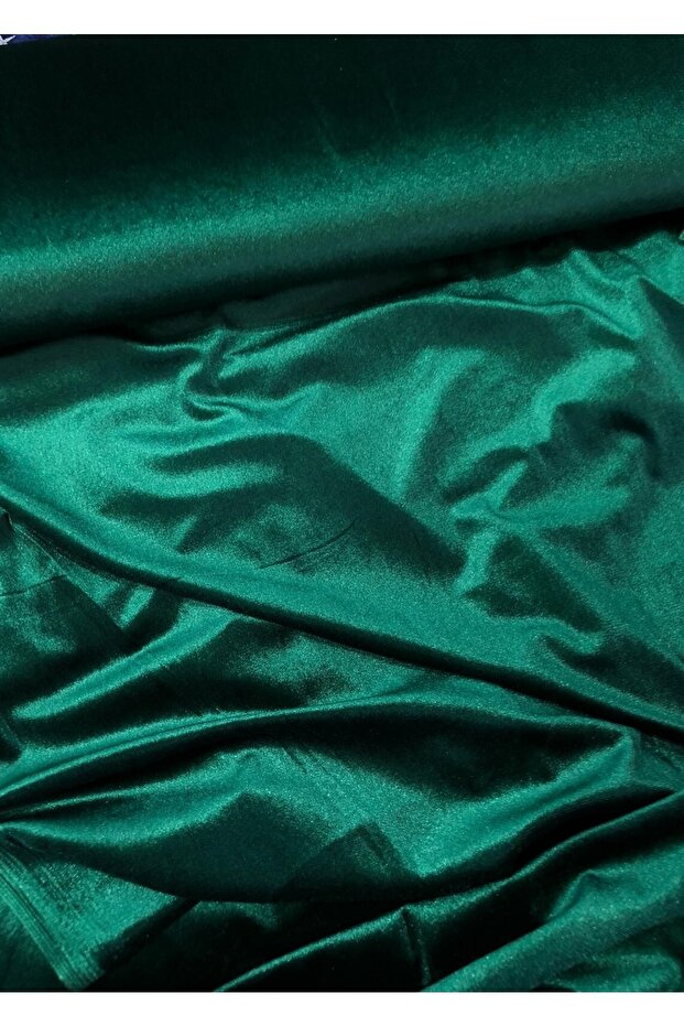 Velvet Fabric Holder Design