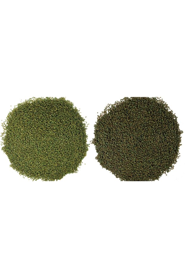 Cichlid Algae 1000 ml + Spirulina 1000 ml - 2