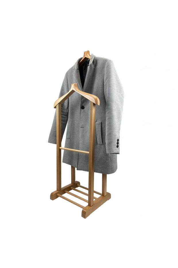 Gürgen Çift Tepe Dilsiz Uşak Ham Cilalı Basic - 1