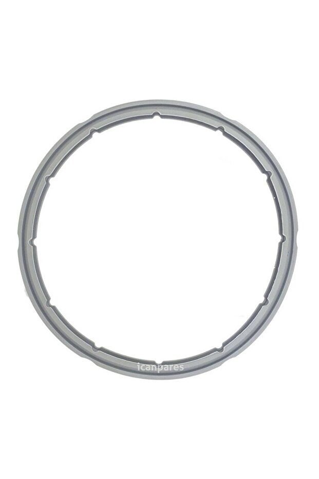 Karaca Compatible Perfect Pink 4+6 Lt Pressure Cooker Rubber Lid Gasket Rubber