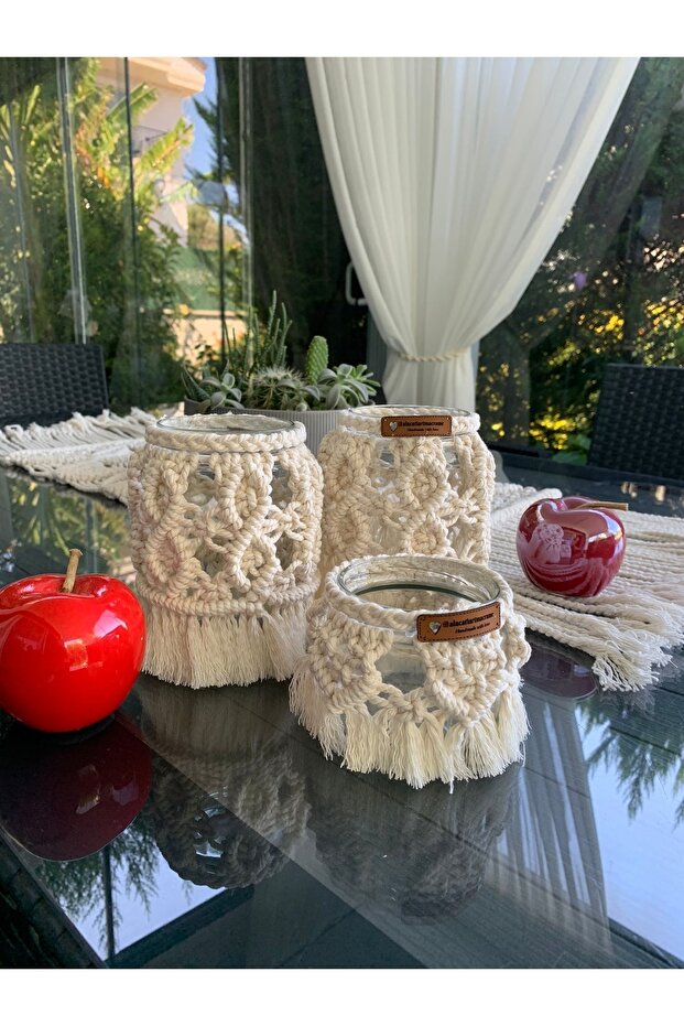 Cam Uzeri Mumluk - 3