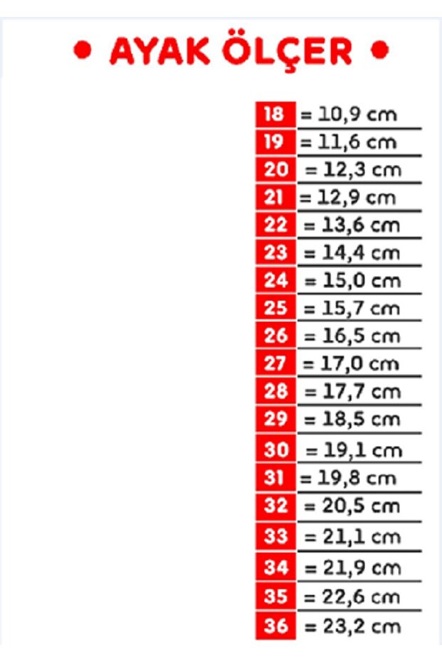 K218 Çiçekli Rugan Deri Bot 21-22 - 5