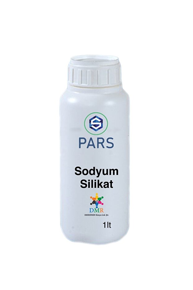 Sodyum Silikat 1lt