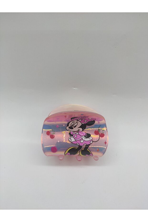 Patterned Latch Buckle - 2