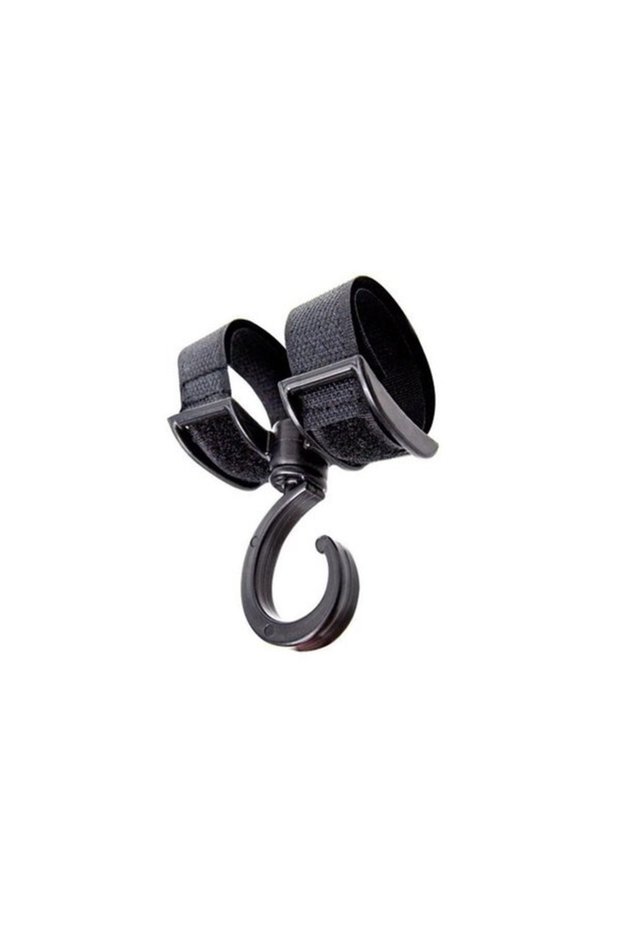 Stroller Hook