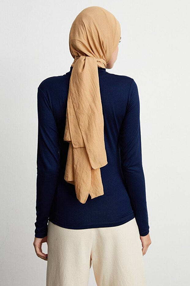 Kadın Lacivert Body - 3