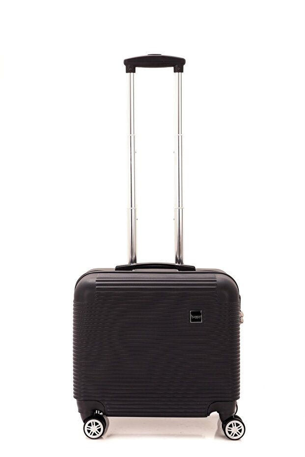 Abs Diplomat & Pilot Valiz V314 - 1