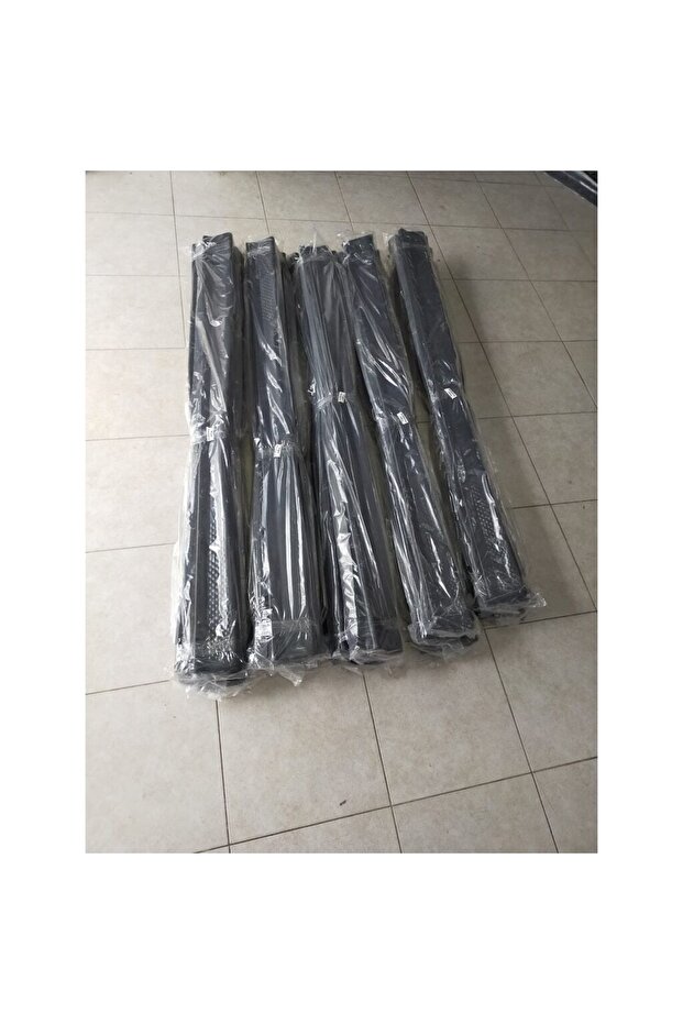 Broadway Yan Marşpiyel - 1