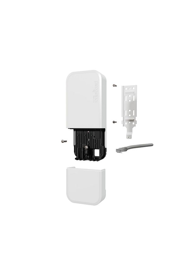 Wap Ac Dualband Iç Ve Dış Mekan 360 Derece Ap - 4