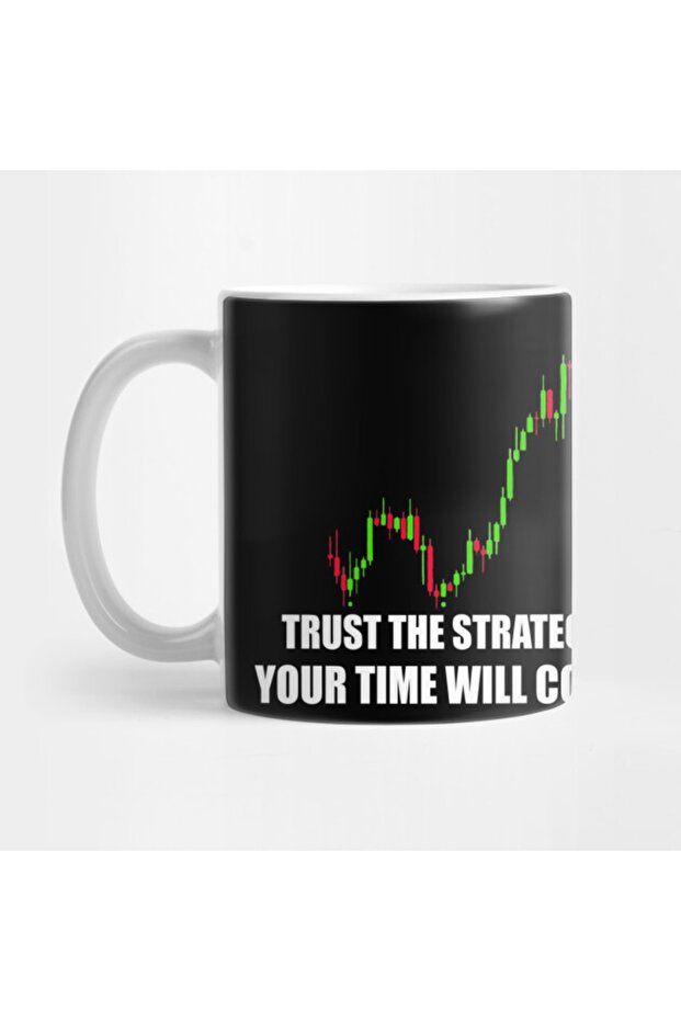 كوب Bitcoin للعملات المشفرة من Forex Trader