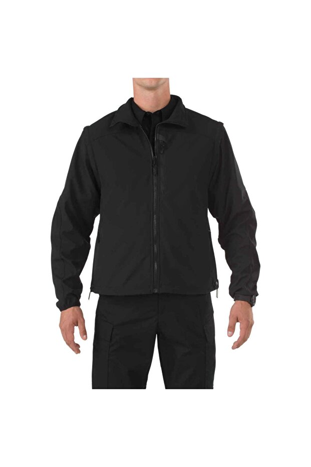 5.11 Valıant Softshell Ceket - 1