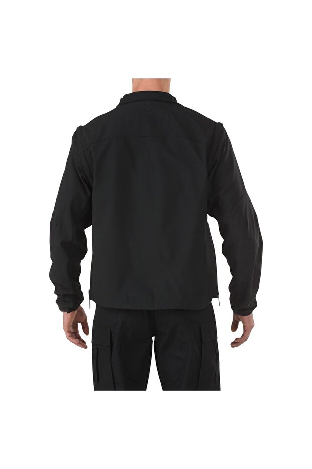 5.11 Valıant Softshell Ceket - 2