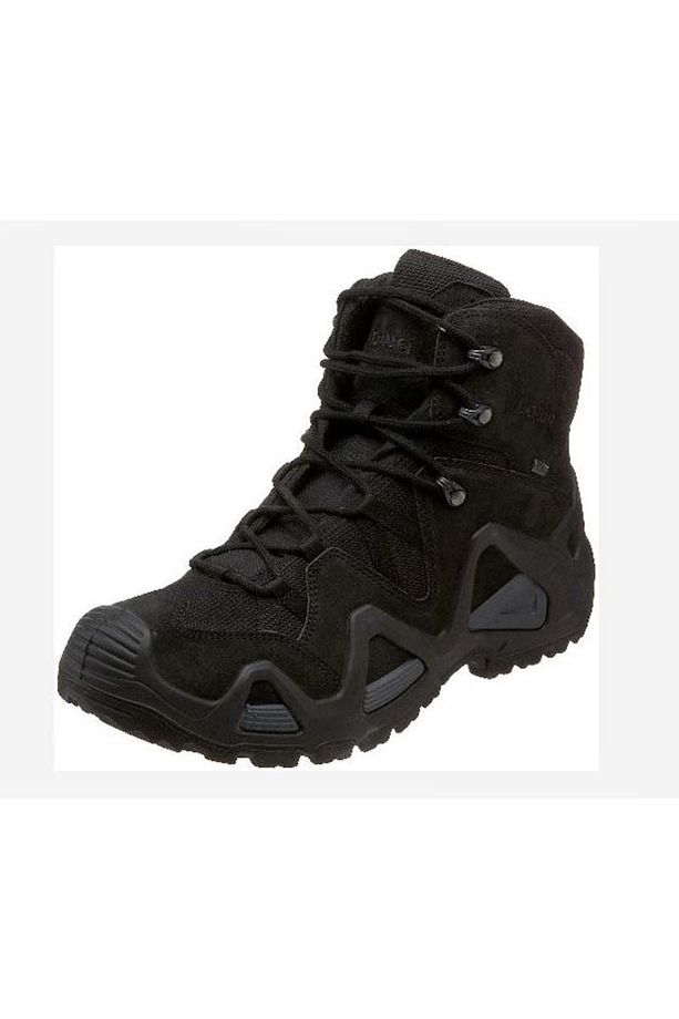 Unisex Siyah Zephyr Gtx Mıd Bot - 2