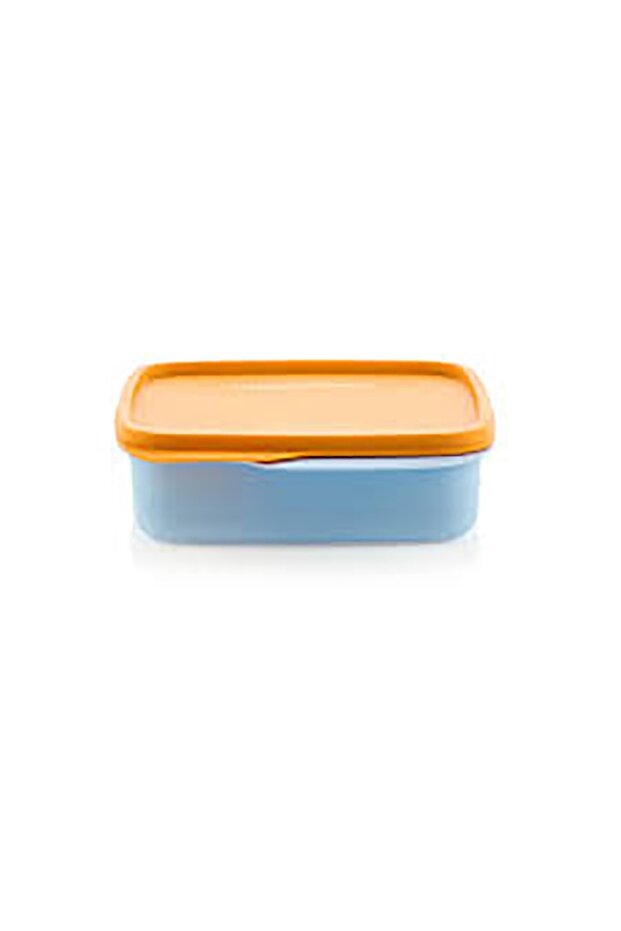 Bölmeli Beslenme - 1