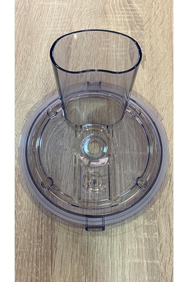 Mr Chef Quadro Ara Kapak - 1