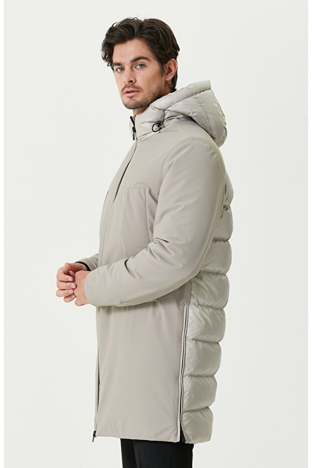 N-tech Taş Casual Kaban - 3