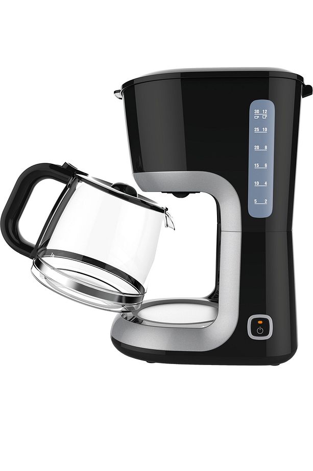 EKF3700 1100 W 18 Bardak Kapasiteli Filtre Kahve Makinesi - 2