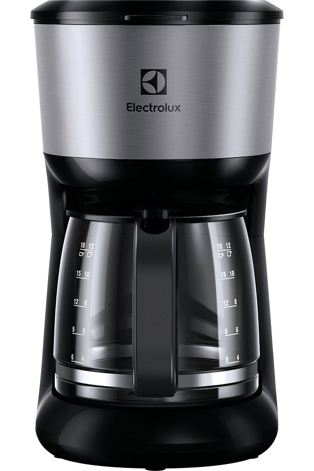 EKF3700 1100 W 18 Bardak Kapasiteli Filtre Kahve Makinesi - 3
