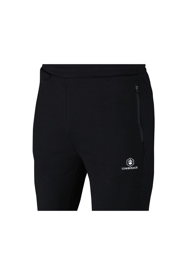 Spark Track Pants Erkek Günlük Eşofman Altı 101176373 Siyah - 3