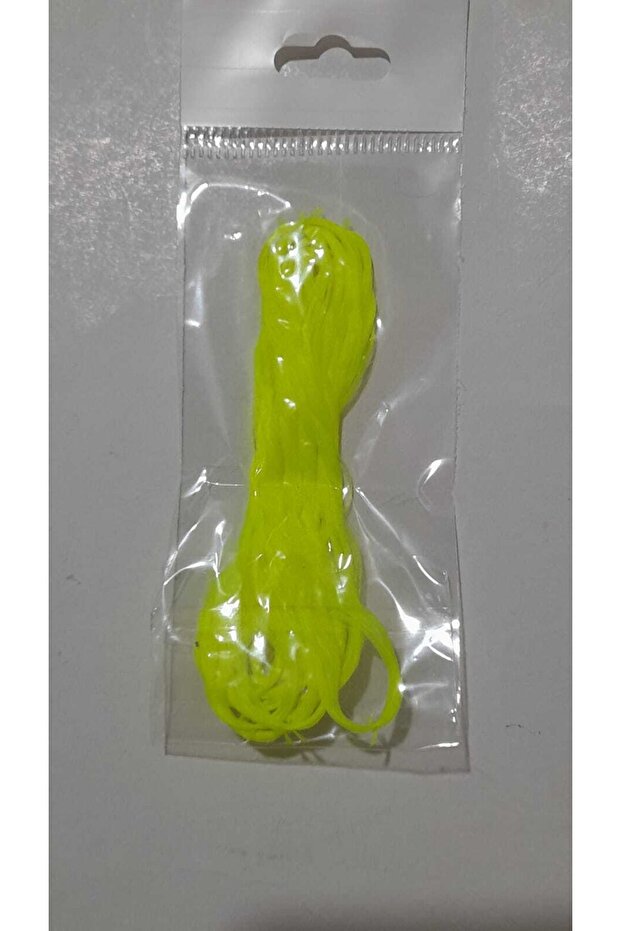 Zargana Ipeği 3 Lü Paket