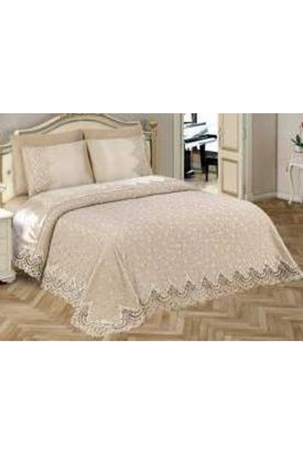 Çift Kişilik Pike Takımı - 1