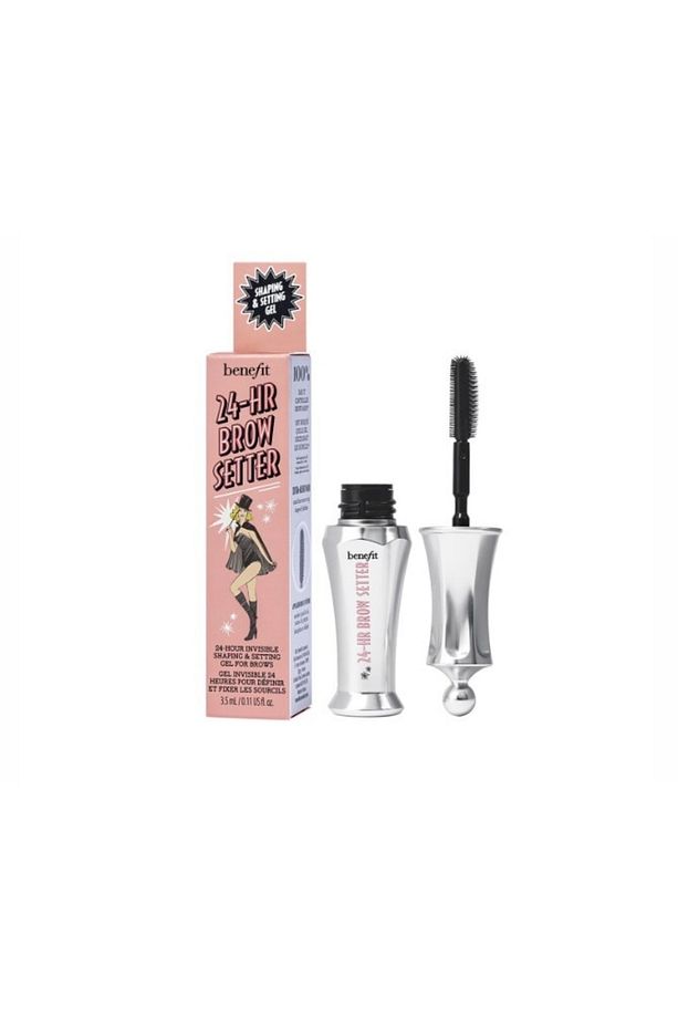 24-hour Brow Setter Kaş Sabitleyici Jel 3.5 ml - 2