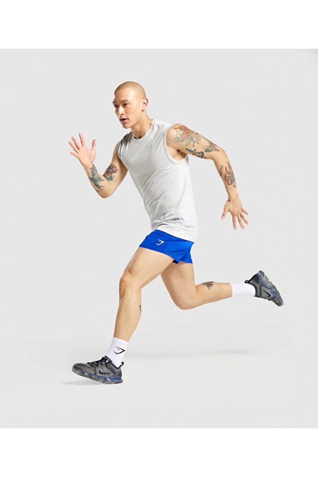 Gymshark Regulate Traınıng Tank - 4