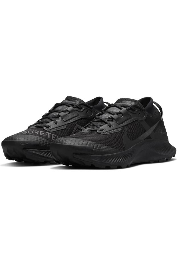 Pegasus Trail 3 Gore-tex Running Spor Ayakkabı - Siyah - 3