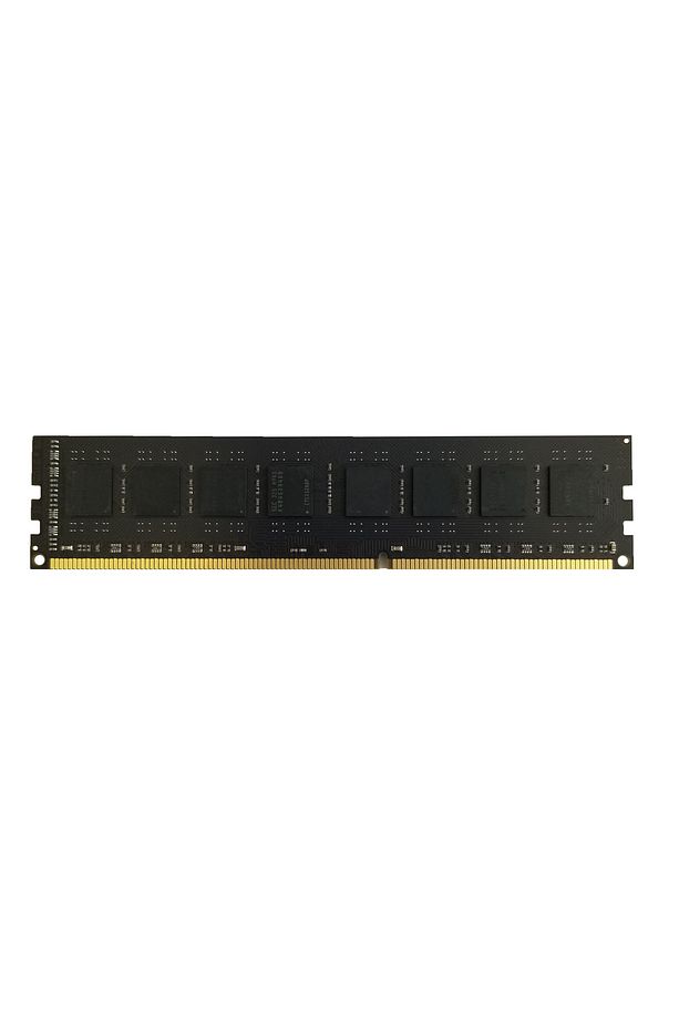 8gb 1600mhz Ddr3 Desktop Ram Gmrd8gbddr3 - 2