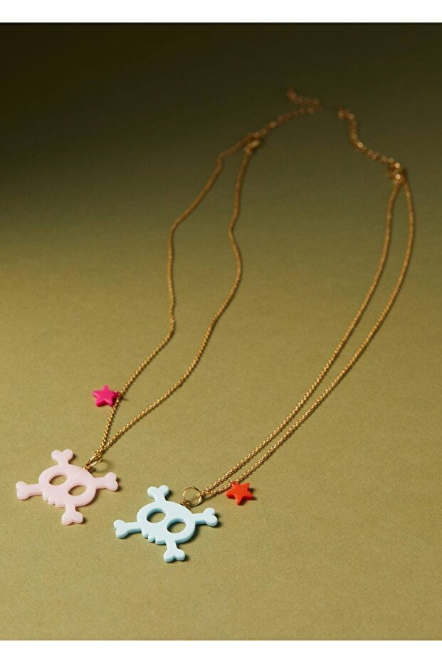 Karma Kolye Seti - 3