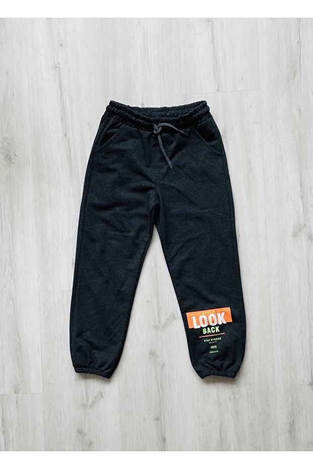 Tracksuit Cotton Embroidered Printed
